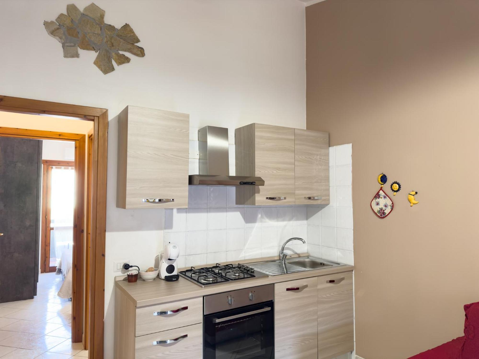 Lumier Villa Villasimius Kültér fotó